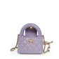 Mini Kelly Shopping Bag