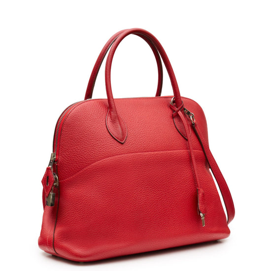 Bolide 35 Clemence Red PHW
