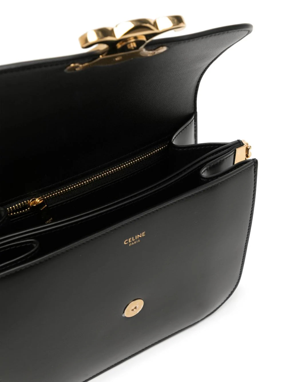 Celine Teen Triomphe Bag Rewind Vintage Affairs