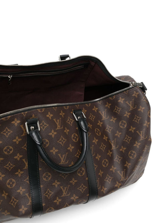 Keepall Bandoulière 55