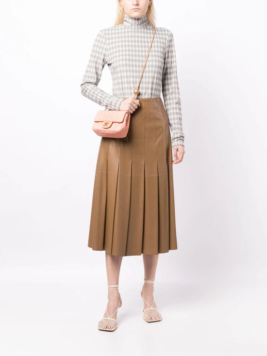 Mini Square Flap Bag
