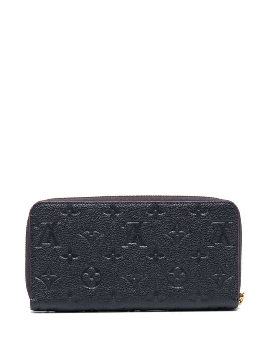 Clemence Long Wallet
