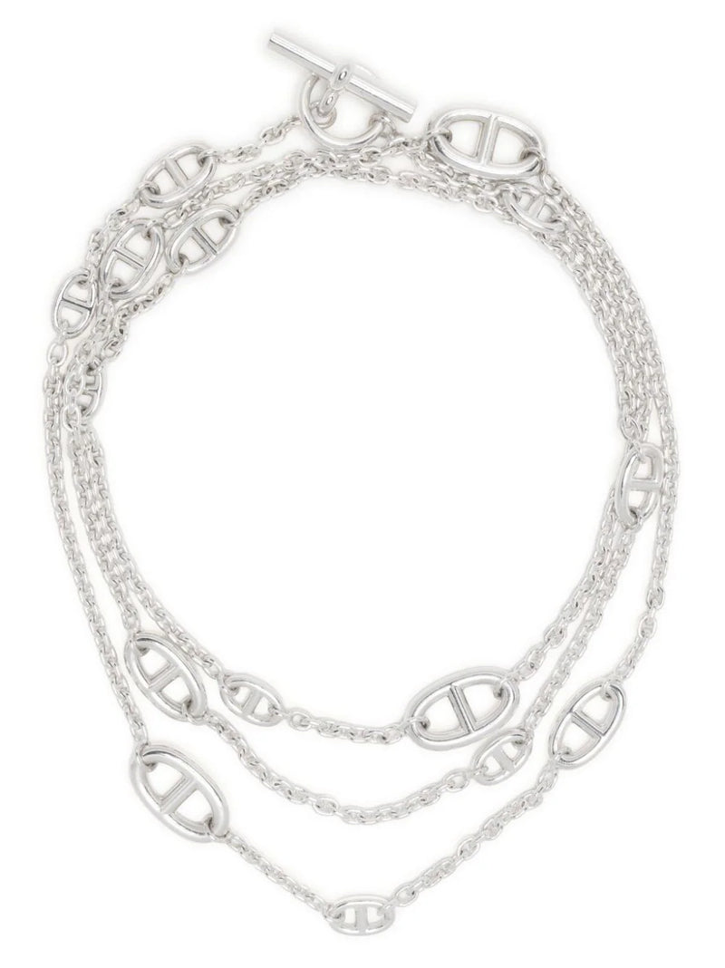 Farandole Necklace 120cm