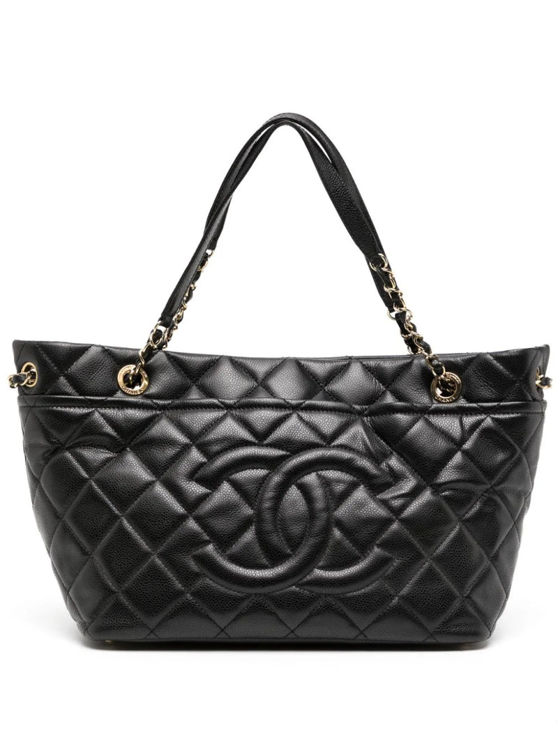 chanel first bag