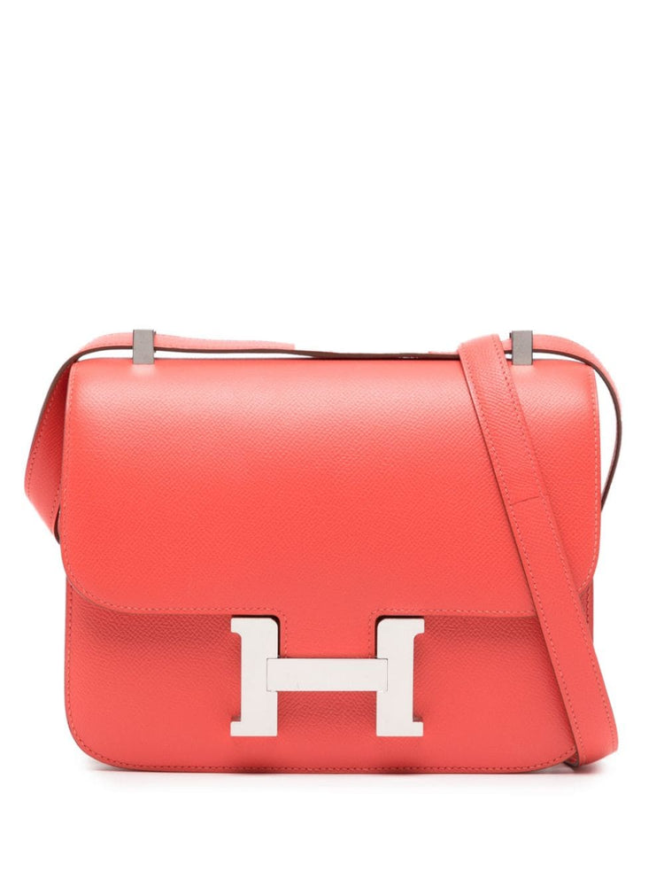 The Hermès Constance Bag: History, Sizes, Pricing