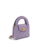 Mini Kelly Shopping Bag