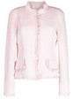 2004 Pink Tweed Jacket