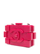 Pink Lego Bag