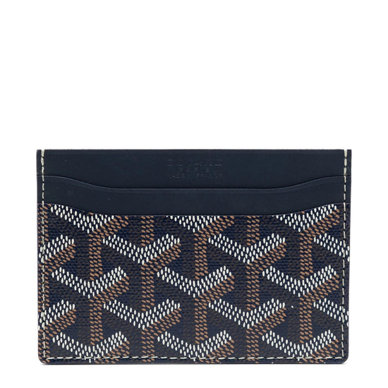 Customised Saint-Sulpice Cardholder