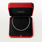 Essential Lines Riviera Necklace