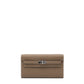 Kelly Wallet To Go Etoupe Epsom