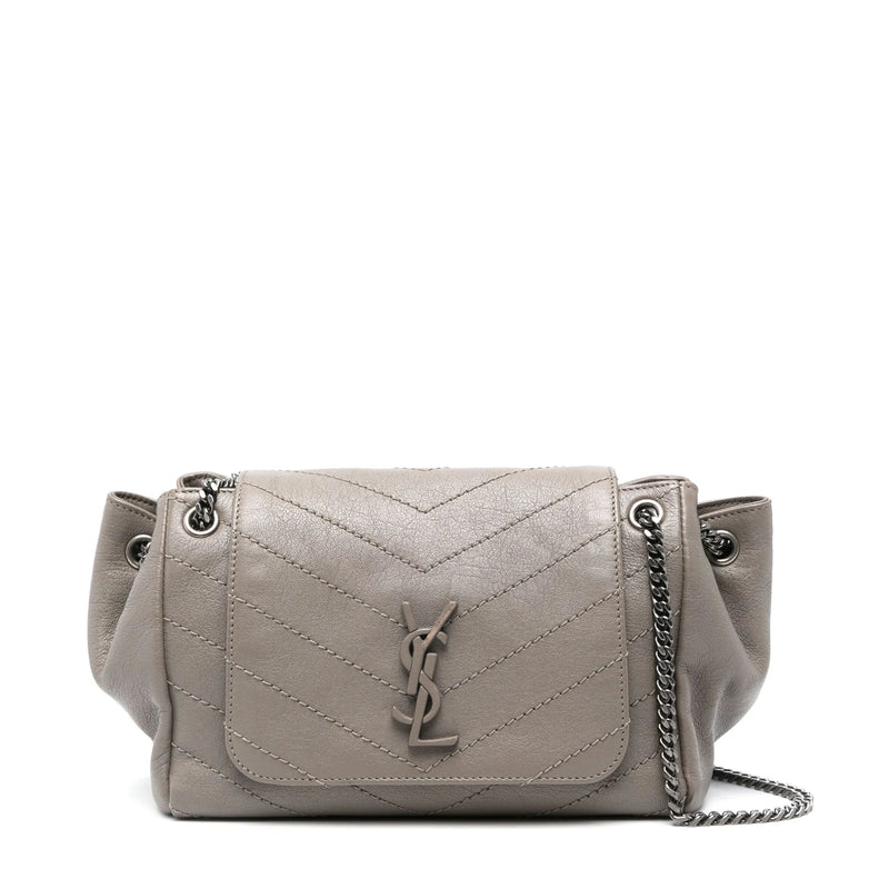 Small Nolita Shoulder Bag