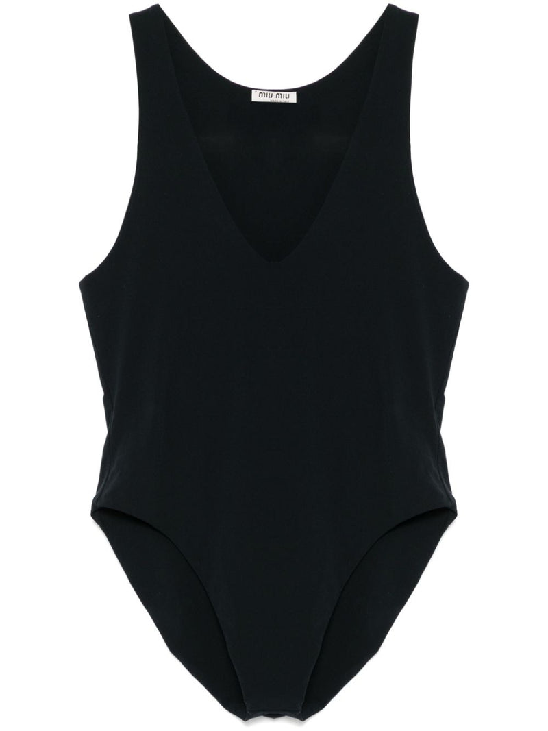 Resort 2009 Bodysuit