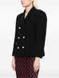 GG Buttons Blazer