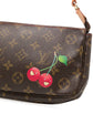 2005 Takashi Murakami Cherry Pochette