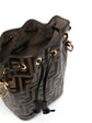 Fendi Mon Tresor Bucket Bag