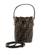 Fendi Mon Tresor Bucket Bag