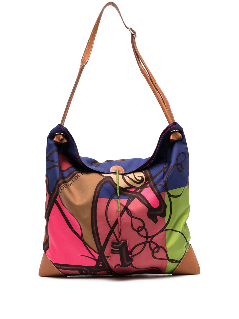 Coup de Fouet Silky City 33 Bag