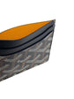 Customised Navy Saint-Sulpice Cardholder