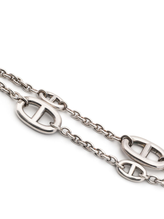 Farandole Long Necklace