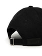 Loewe Black Patch Logo Cap