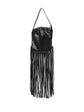 Fringe Pouch Bag