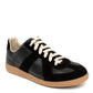 Maison Margiela Lace Up Black Trainers