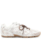 Miu Miu x New Balance 530 SL Leather Trainers