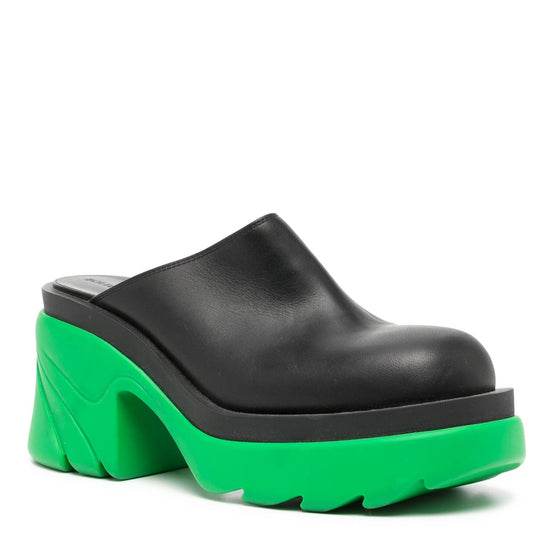 Chunky Mule
