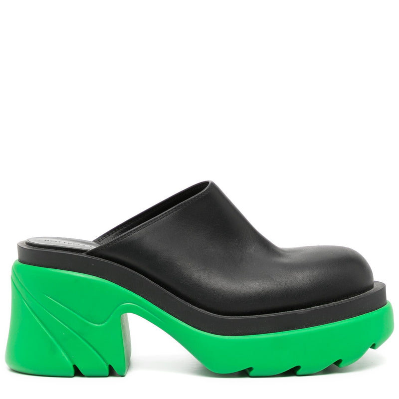 Chunky Mule