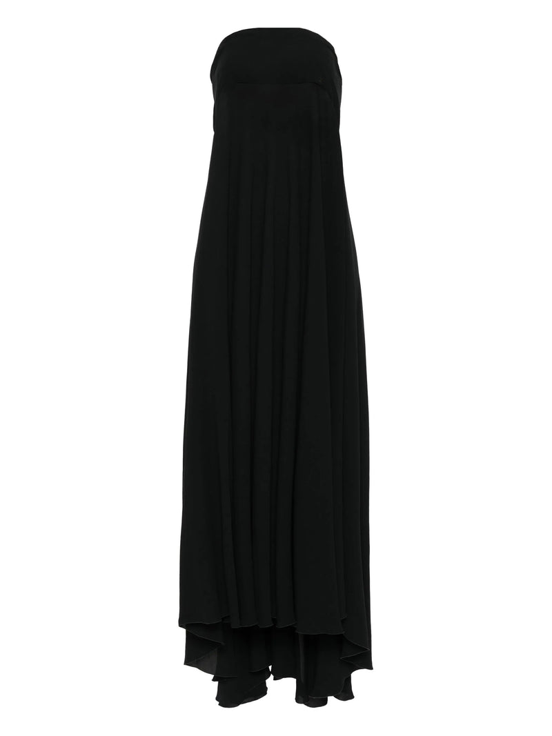 1999 Maxi Strapless Dress