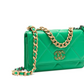 19 Green Wallet On Chain