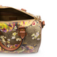 Flower Garden Speedy Bandoulière 25 Gold