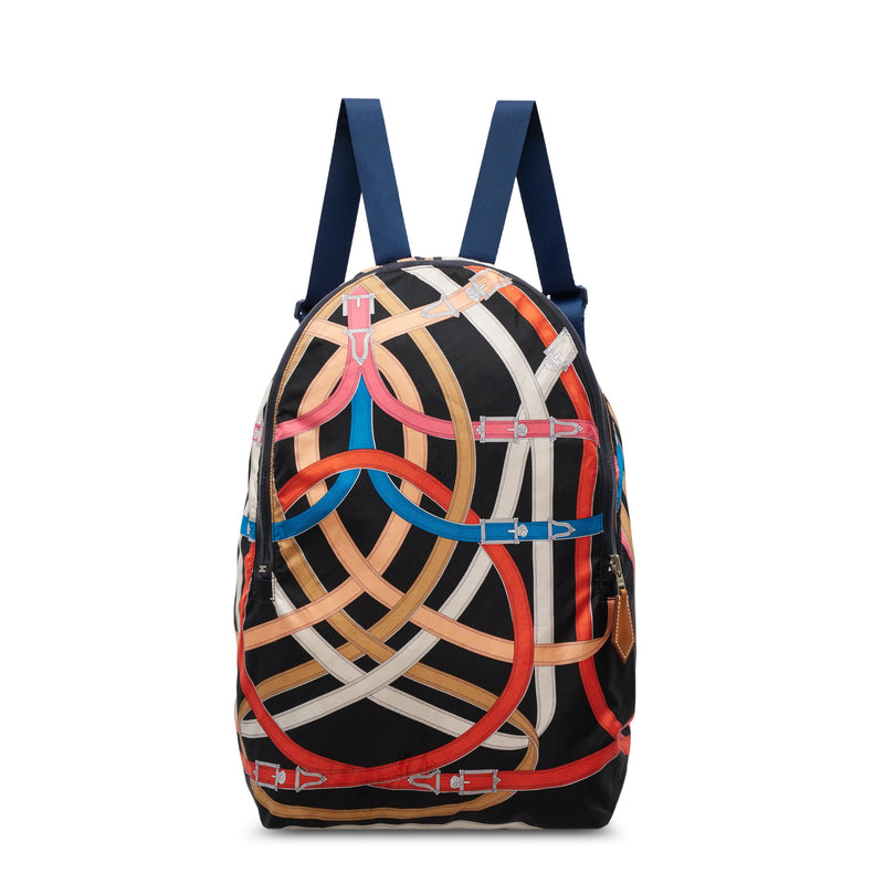 Barenia Cavalcadour Airsilk Backpack
