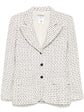 Monochrome Blazer