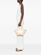 Jacquemus Resort Wicker Basket