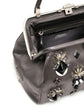 Satin Raso Embellished Ricamo Doctor&