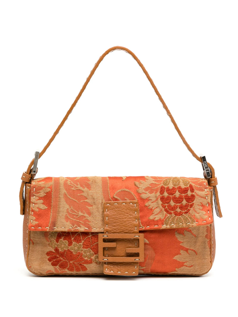 Fendi Selleria Baguette