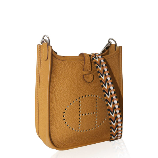 Evelyne TPM Bag Sesame