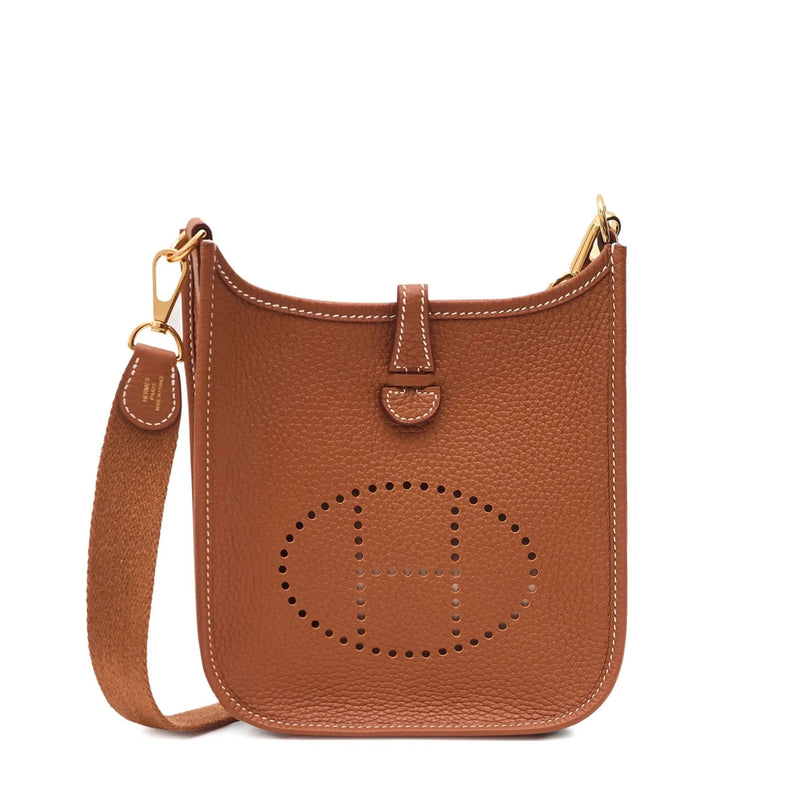 Evelyne TPM Gold GHW