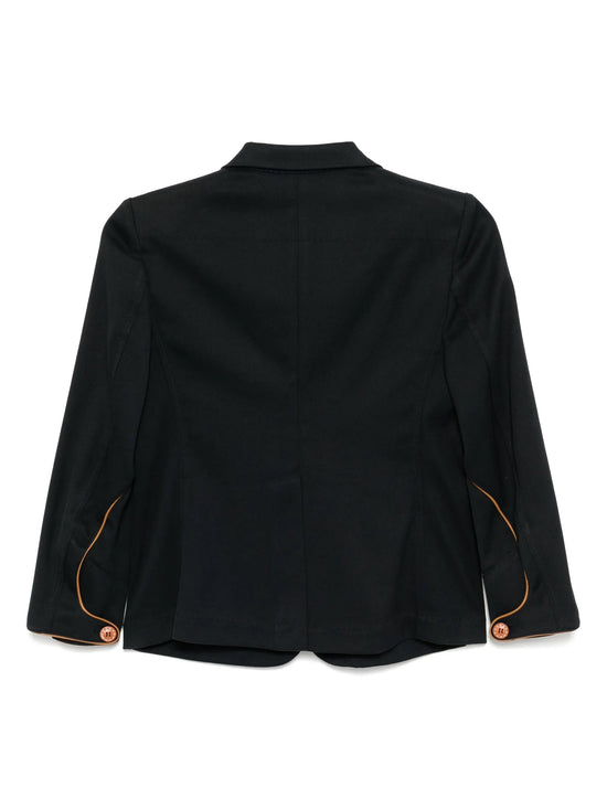 Archive School Suit Blazer