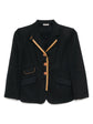 Archive School Suit Blazer