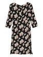 Floral Daisy Dress