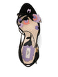 Tulip T-Strap Sandals