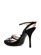 Tulip T-Strap Sandals