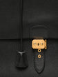 Sac À Dépêches 38 Black Clemence GHW