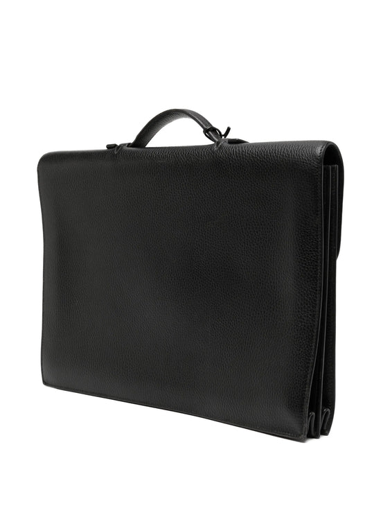 Sac À Dépêches 38 Black Clemence GHW