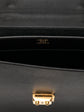Sac À Dépêches 38 Black Clemence GHW