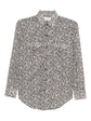 Floral Shirt