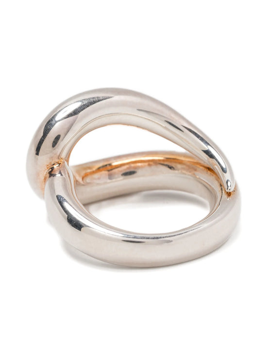 Sterling Ring
